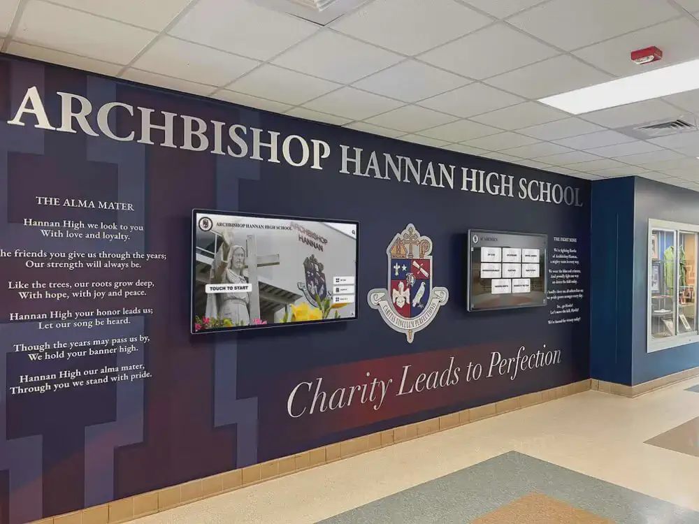 Automatic alumni engagement powered by yearbooks and historical archives